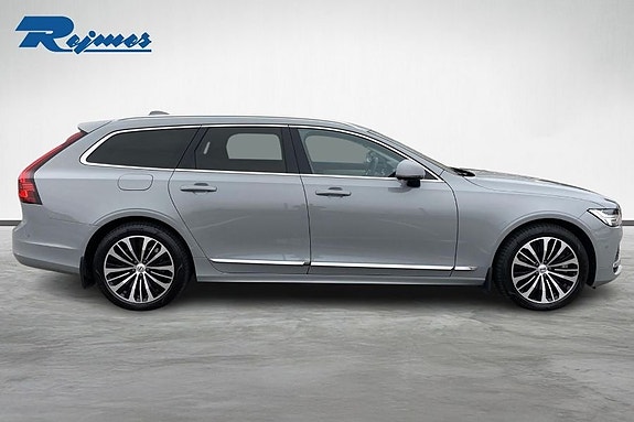 Volvo V90 4 of 21