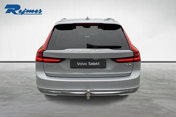 Volvo V90 20 of 21