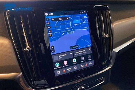 Volvo V90 8 of 21