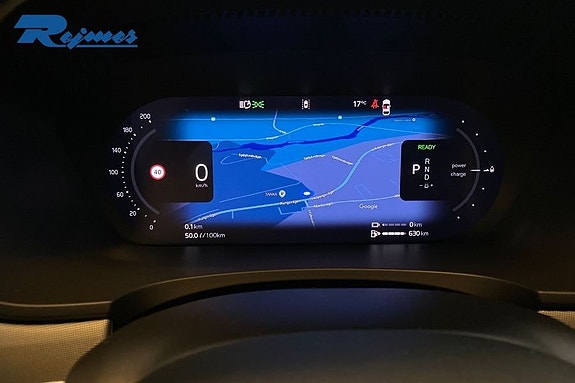 Volvo V90 7 of 21