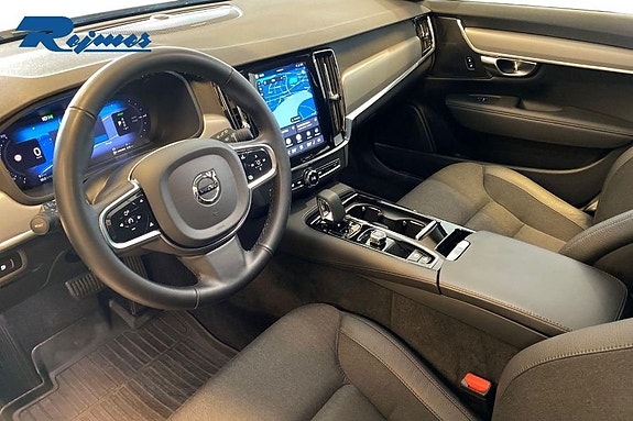 Volvo V90 5 of 21