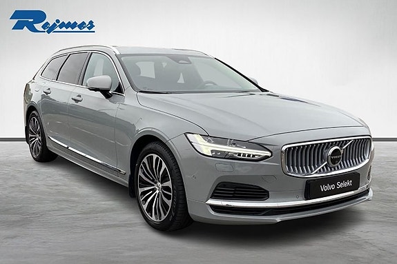 Volvo V90 18 of 21