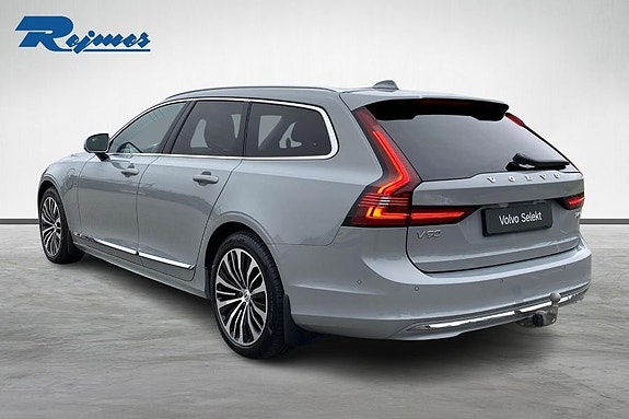 Volvo V90 19 of 21