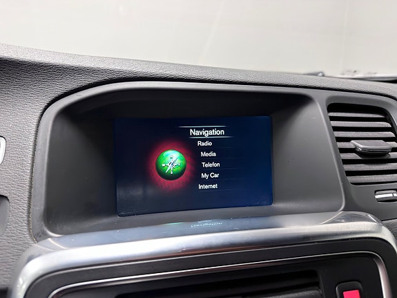 Volvo V60 18 of 28