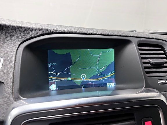 Volvo V60 17 of 28