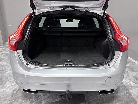 Volvo V60 28 of 28