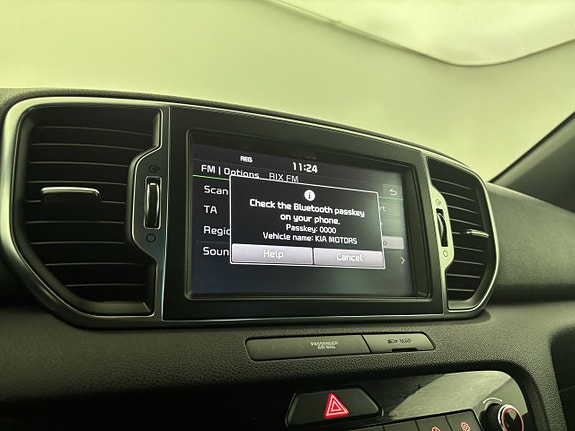 Kia Sportage 17 of 24