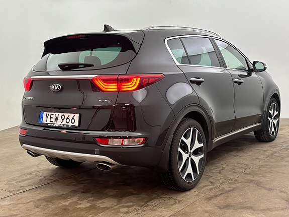 Kia Sportage 6 of 24