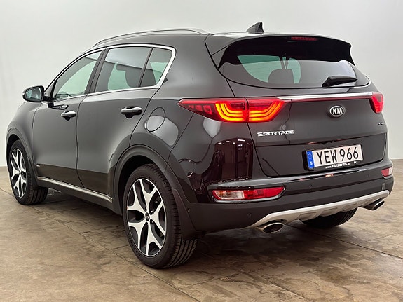 Kia Sportage 4 of 24