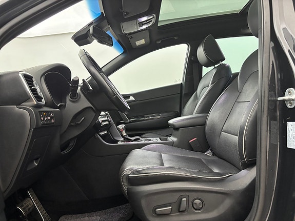 Kia Sportage 13 of 24