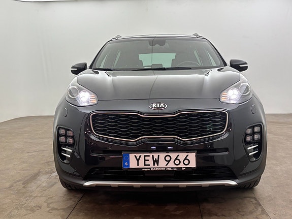 Kia Sportage 9 of 24