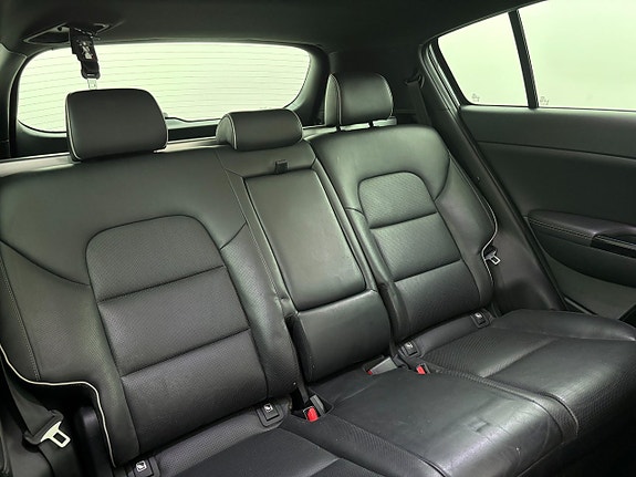 Kia Sportage 20 of 24