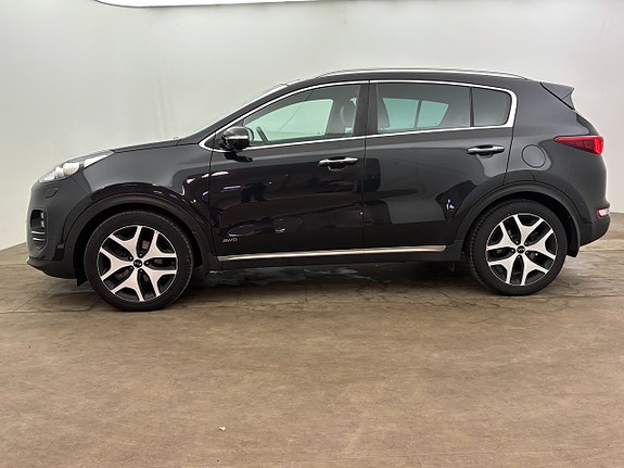 Kia Sportage 3 of 24