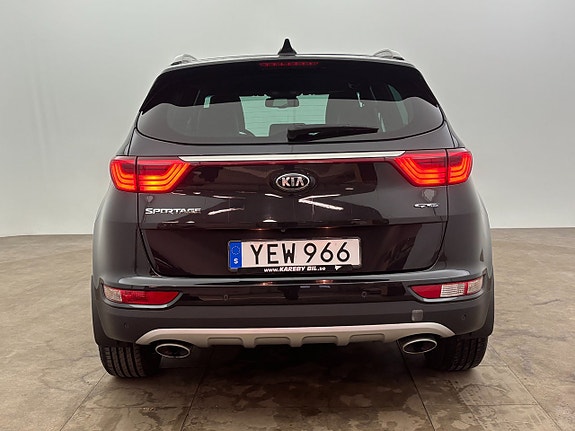 Kia Sportage 5 of 24