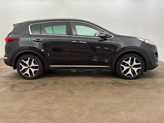 Kia Sportage 7 of 24