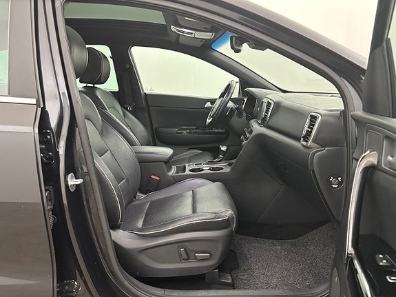 Kia Sportage 19 of 24