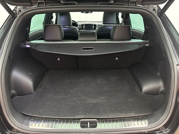 Kia Sportage 11 of 24