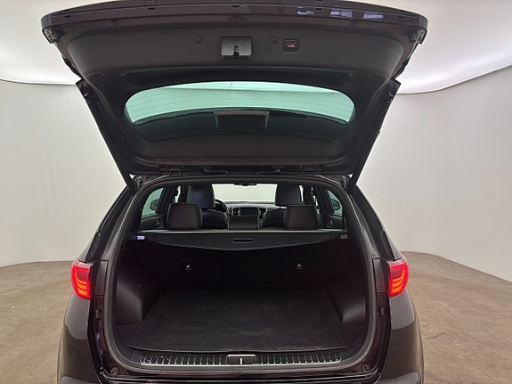Kia Sportage 10 of 24
