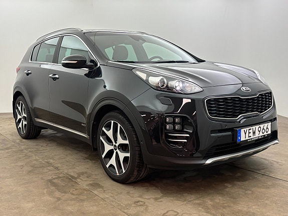 Kia Sportage 8 of 24