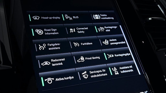 Volvo XC90 19 of 27