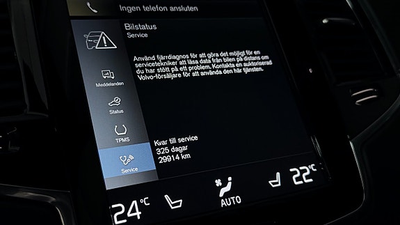 Volvo XC90 22 of 27