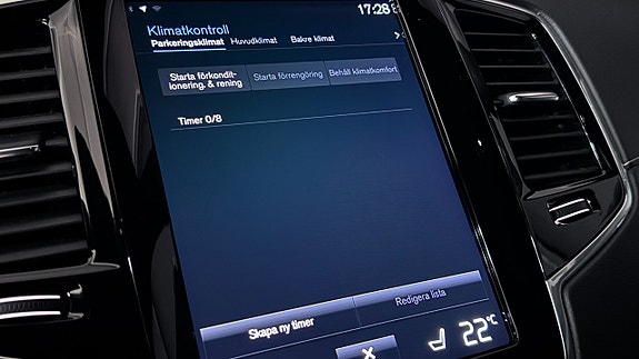 Volvo XC90 23 of 27