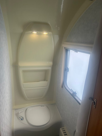 Adria 613 Barnkammare 17 of 18