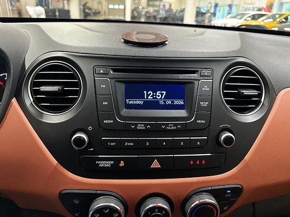 Hyundai i10 16 of 16