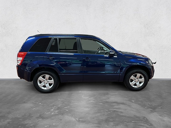 Suzuki Grand Vitara 6 of 15