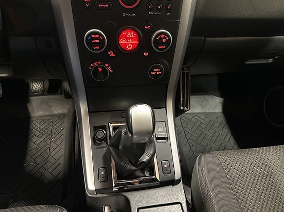 Suzuki Grand Vitara 15 of 15