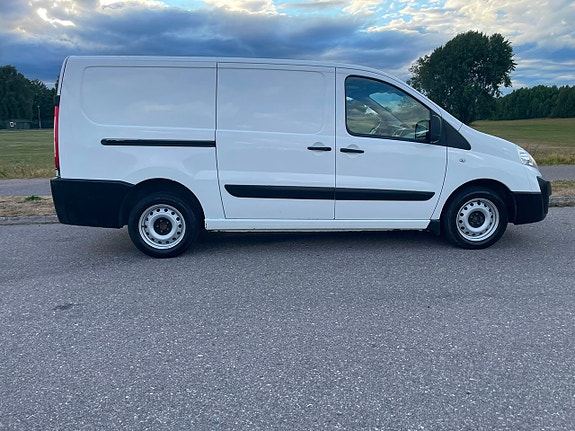 Toyota Proace 3 of 20