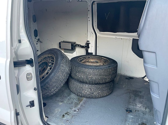 Toyota Proace 8 of 20