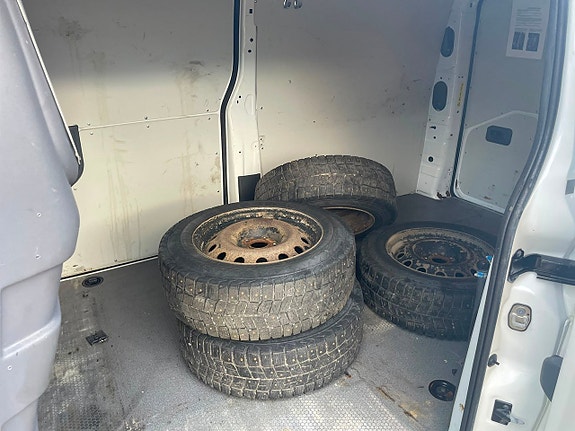 Toyota Proace 10 of 20
