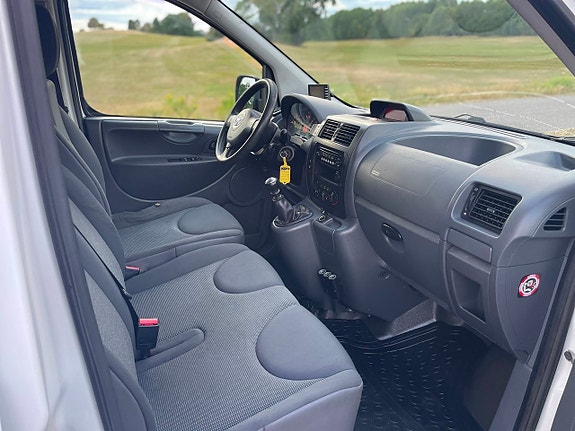 Toyota Proace 7 of 20