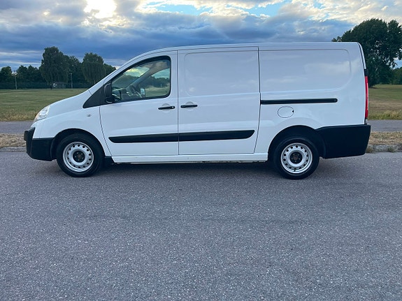 Toyota Proace 2 of 20