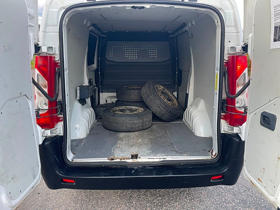 Toyota Proace 9 of 20