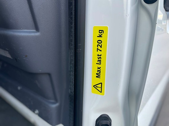 Toyota Proace 19 of 20