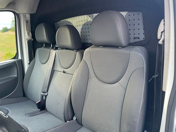 Toyota Proace 12 of 20