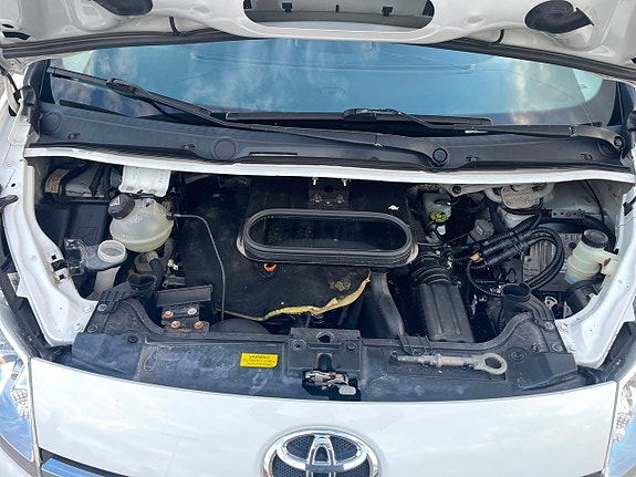 Toyota Proace 15 of 20
