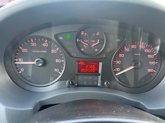 Toyota Proace 17 of 20