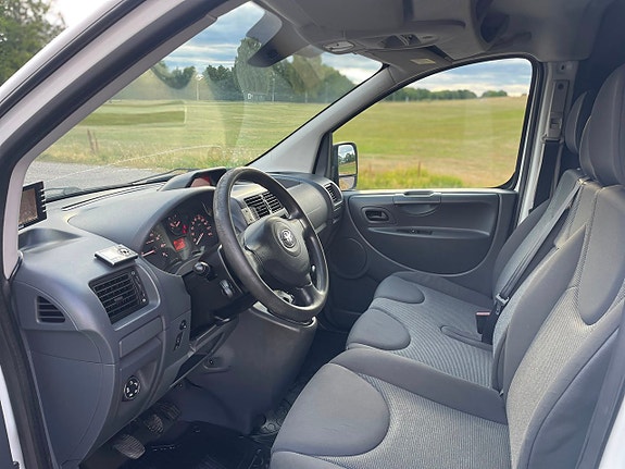 Toyota Proace 13 of 20
