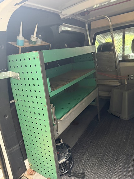 Peugeot Partner 3 of 4