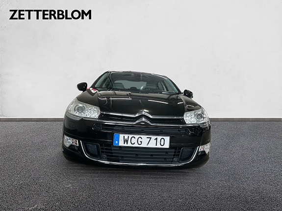 Citroen C5 5 of 16