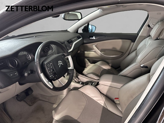 Citroen C5 8 of 16