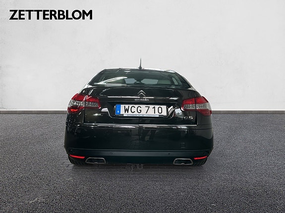 Citroen C5 4 of 16