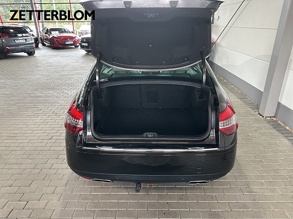 Citroen C5 6 of 16