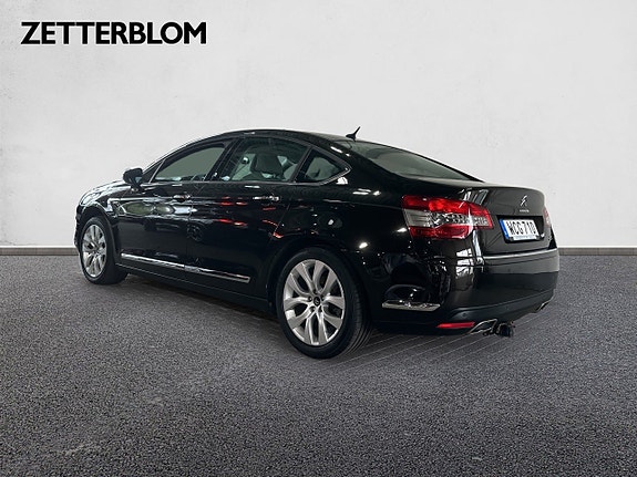 Citroen C5 3 of 16