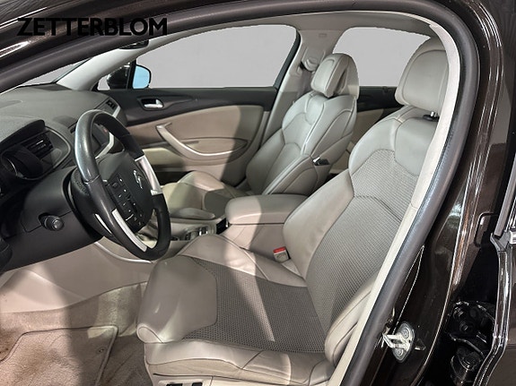 Citroen C5 7 of 16