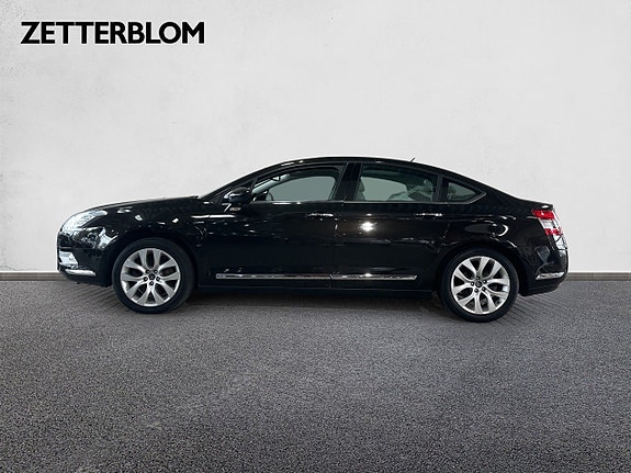 Citroen C5 2 of 16