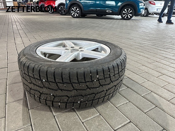 Citroen C5 16 of 16